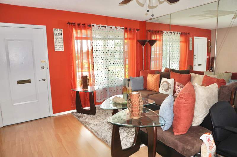 2 bedroom Single Family Residence at 4405 NW 48th Avenue, Mainlands Of Tamarac Lake, Tamarac — photo 5