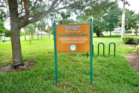 4405 NW 48th Avenue, Tamarac FL - photo 22 of 26