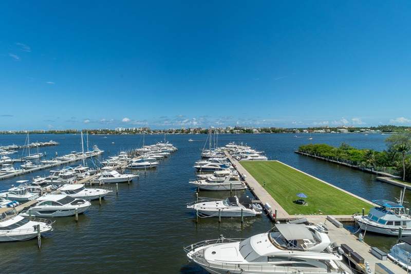 3 bedroom Condominium at 806 E Windward Way #524, Moorings At Lantana Condo 3, Lantana — photo 4