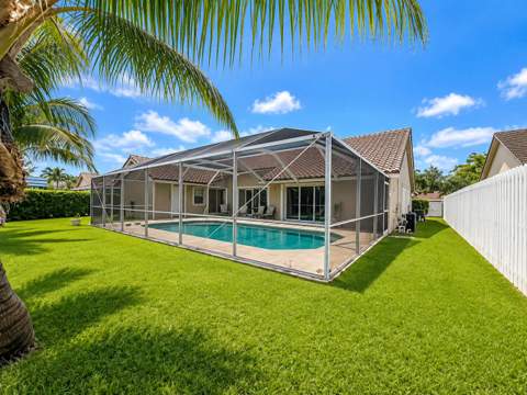 16320 NW 9th Drive, Pembroke Pines FL - photo 15 of 17