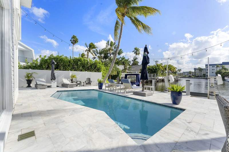 3 bedroom Single Family Residence at 910 Jasmine Drive, Tropic Isle 4th Sec, Delray Beach — photo 2