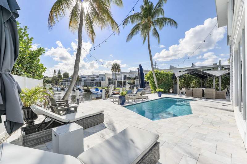 3 bedroom Single Family Residence at 910 Jasmine Drive, Tropic Isle 4th Sec, Delray Beach — photo 3
