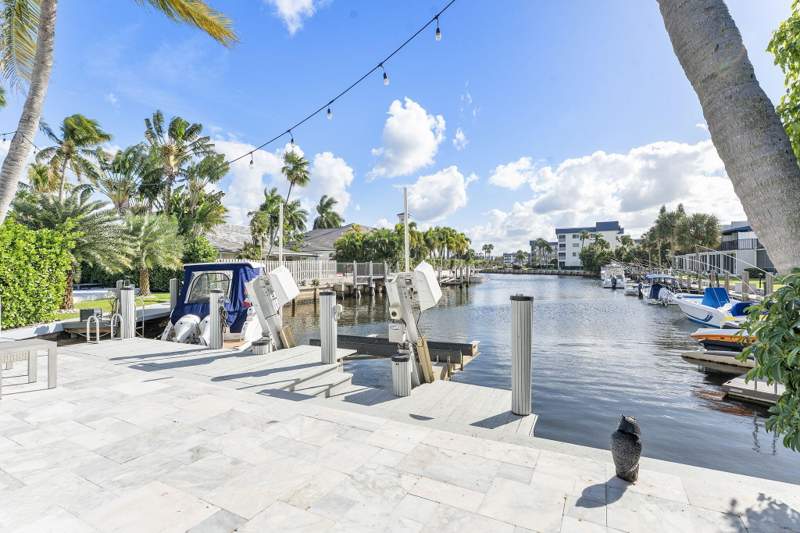 3 bedroom Single Family Residence at 910 Jasmine Drive, Tropic Isle 4th Sec, Delray Beach — photo 4