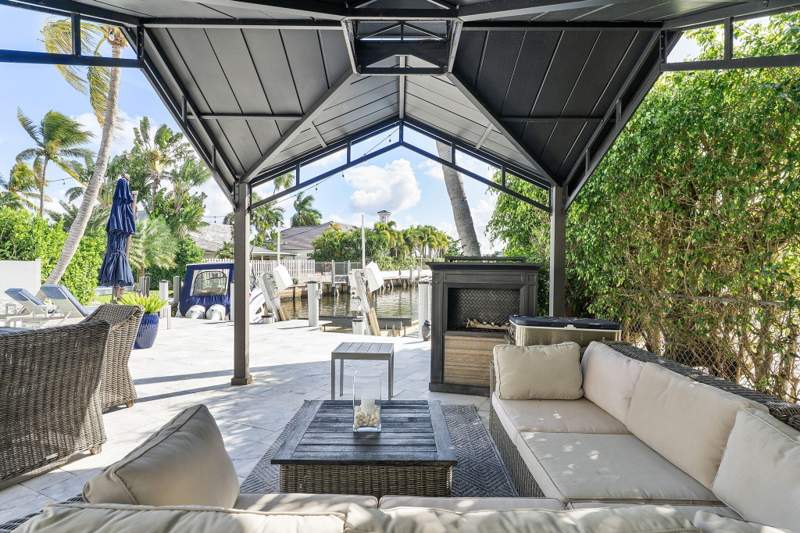 3 bedroom Single Family Residence at 910 Jasmine Drive, Tropic Isle 4th Sec, Delray Beach — photo 5