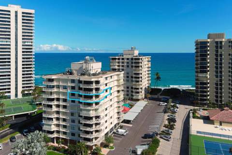 5480 N Ocean Drive #B7c, Singer Island FL - photo 22 of 33