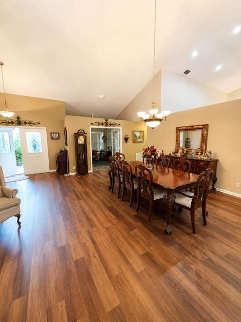 16320 NW 9th Drive, Pembroke Pines FL - photo 6 of 17