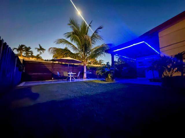 2 bedroom Single Family Residence at 2908 NW 48th Street, Tamarac Lakes South, Tamarac — photo 3