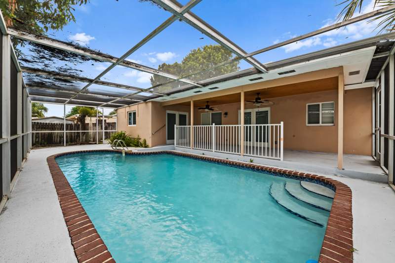 3 bedroom Single Family Residence at 6981 SW 1st Court, Oriole-Margate Sec 5, Margate — photo 5
