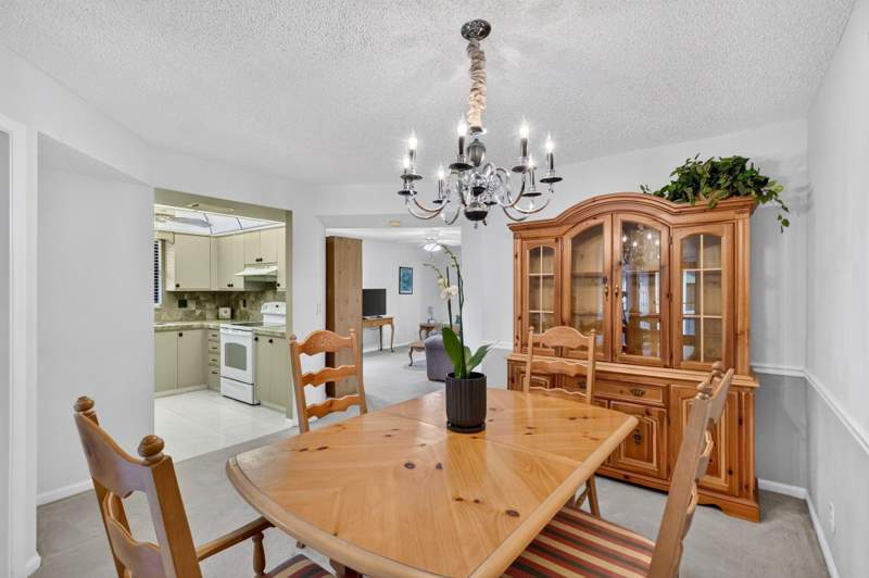 2 bedroom Condominium at 360 SW South River Drive #205, South River Village Condo, Stuart — photo 5