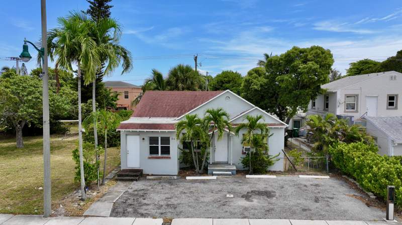 5 bedroom Single Family Residence at 3608 Broadway Avenue, Northwood Add, West Palm Beach — photo 3