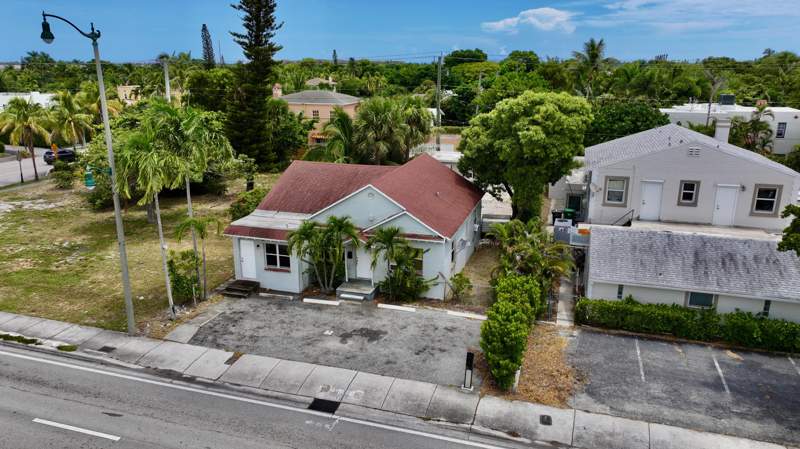 5 bedroom Single Family Residence at 3608 Broadway Avenue, Northwood Add, West Palm Beach — photo 4