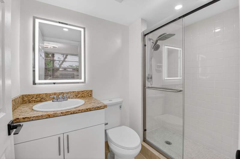 2 bedroom Condominium at 10 Willowbrook Lane #207, Villages Oriole Abbey Condo, Delray Beach — photo 3