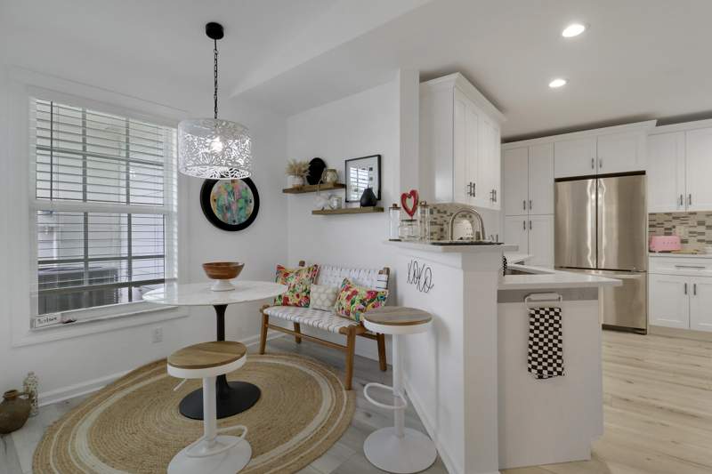 3 bedroom Townhouse at 8925 SE Riverfront Terrace, North Passage, Tequesta — photo 2