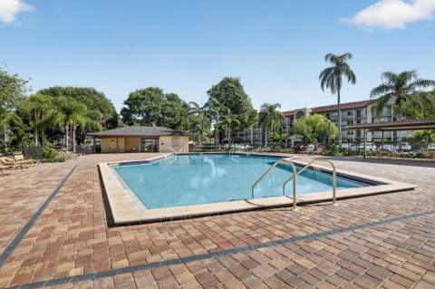 1500 SW 131st Avenue #410N, Pembroke Pines FL - photo 18 of 18