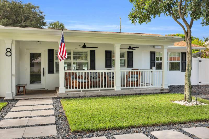 3 bedroom Single Family Residence at 8 Windsor Road, Jupiter In The Pines, Jupiter — photo 3