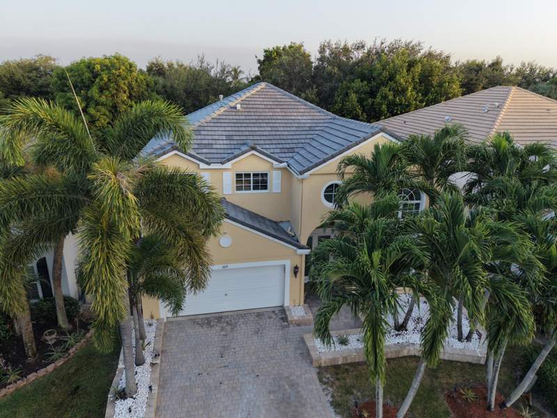 5 bedroom Single Family Residence at 307 Berenger Walk, Anthony Groves Ph 2, Royal Palm Beach — photo 2