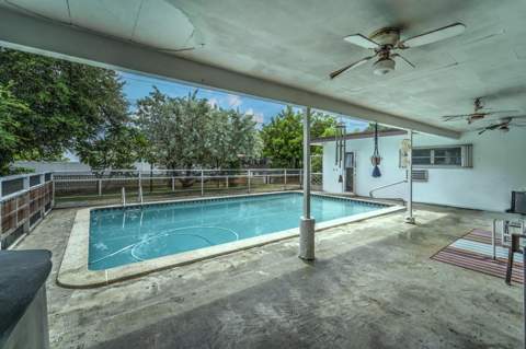 3932 Adams Street, Hollywood FL - photo 21 of 22