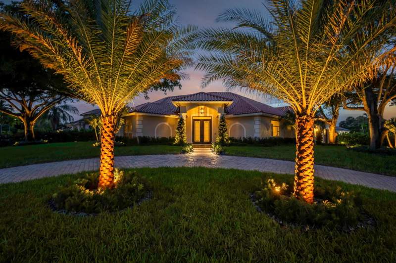 3 bedroom Single Family Residence at 950 Greensward Lane, Seagate Golf Club At The Hamlet, Delray Beach — photo 5