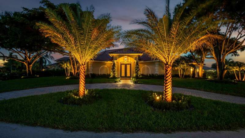 3 bedroom Single Family Residence at 950 Greensward Lane, Fox Hollow, Delray Beach — photo 4