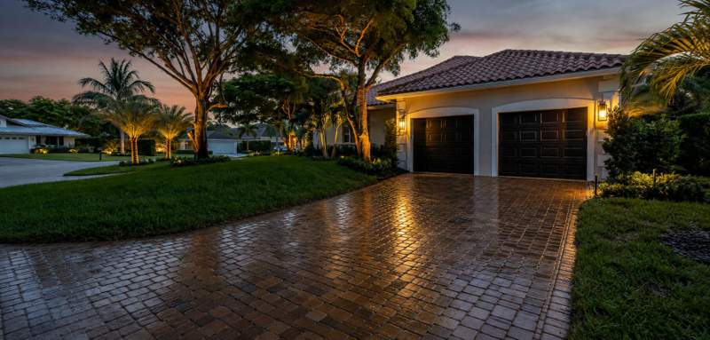 3 bedroom Single Family Residence at 950 Greensward Lane, Fox Hollow, Delray Beach — photo 5