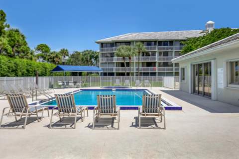 2621 Village Boulevard #203, West Palm Beach FL - photo 20 of 24