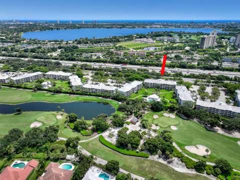 2621 Village Boulevard #203, West Palm Beach FL - photo 22 of 24