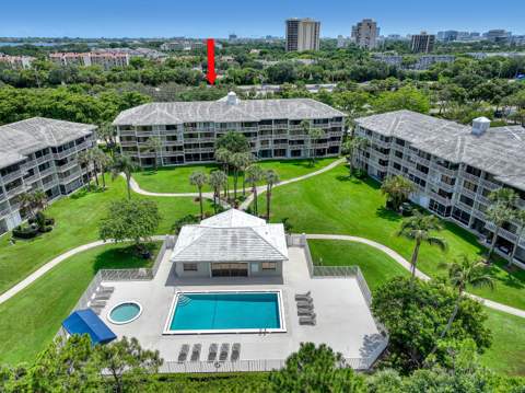 2621 Village Boulevard #203, West Palm Beach FL - photo 21 of 24