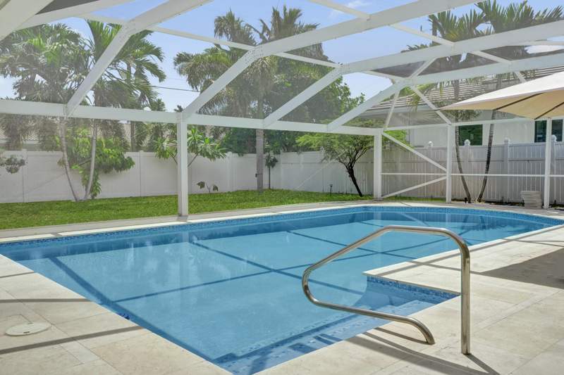 5 bedroom Single Family Residence at 4800 NE 26th Avenue, Coral Ridge Country Club, Fort Lauderdale — photo 5