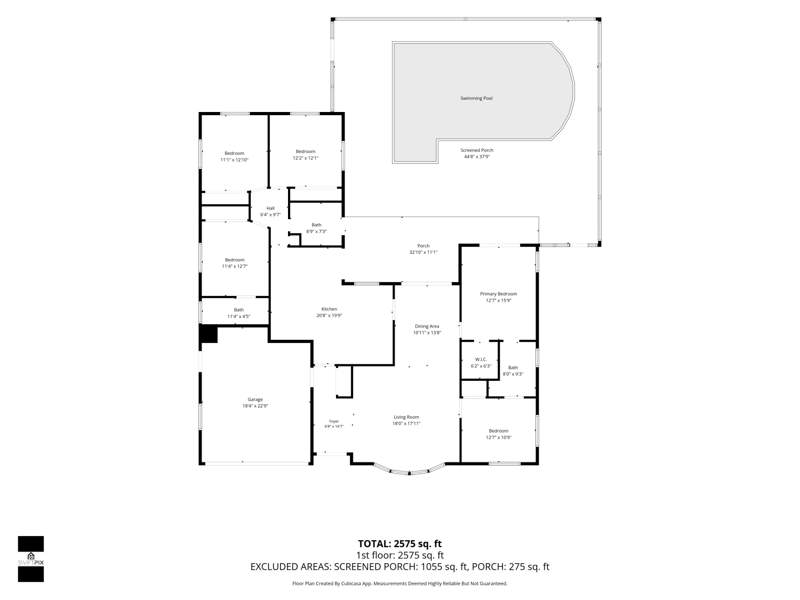 5 bedroom Single Family Residence at 4800 NE 26th Avenue, Coral Ridge Country Club, Fort Lauderdale — photo 4