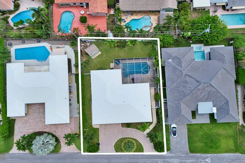 5 bedroom Single Family Residence at 4800 NE 26th Avenue, Coral Ridge Country Club, Fort Lauderdale — photo 3