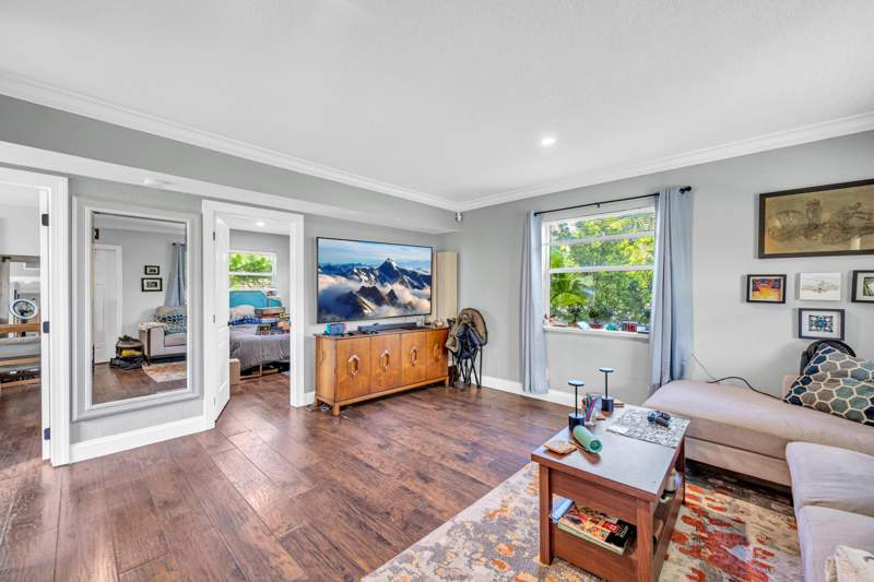 2 bedroom Condominium at 811 NE 14th Place, Middle River Manor Condo, Fort Lauderdale — photo 4