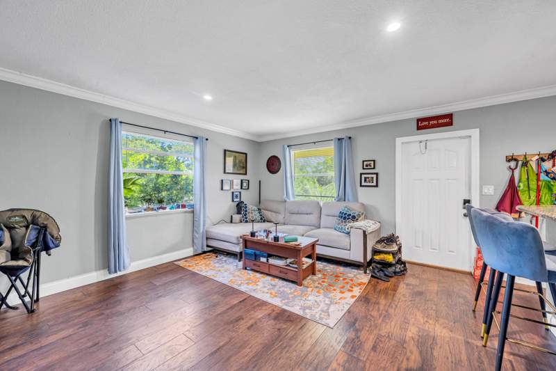 2 bedroom Condominium at 811 NE 14th Place, Middle River Manor Condo, Fort Lauderdale — photo 5