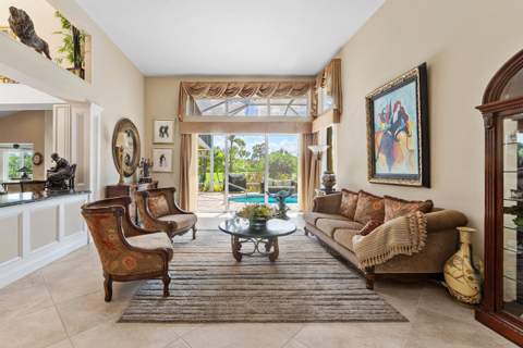 4084 SW Gleneagle Circle, Palm City FL - photo 10 of 65