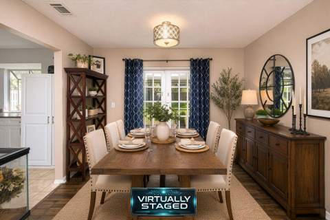 1337 SE Roanoke Street, Port St. Lucie FL - photo 7 of 27