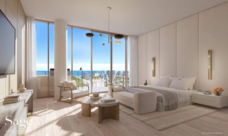 4 bedroom Condominium at 900 Intracoastal Drive #602, Sage Intracoastal, Fort Lauderdale — photo 5