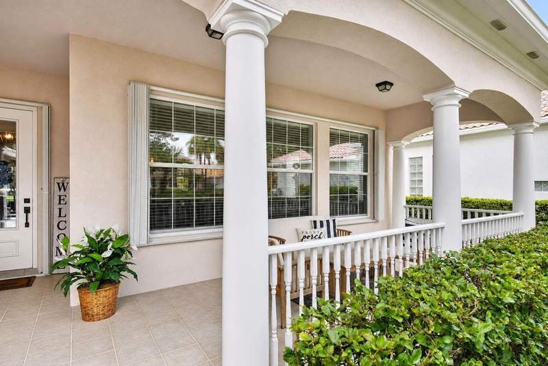 4 bedroom Single Family Residence at 11423 SW Olmstead Drive, The Lakes at Tradition, Port St. Lucie — photo 5