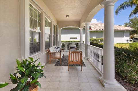 11423 SW Olmstead Drive, Port St. Lucie FL - photo 6 of 109