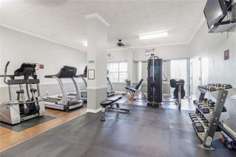 3200 NE 36th Street #618, Fort Lauderdale FL - photo 22 of 34