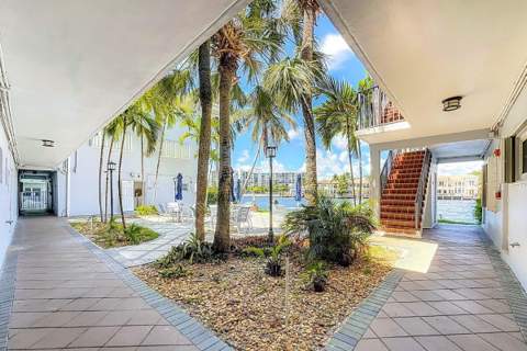 2600 S Ocean Drive #S102, Hollywood FL - photo 22 of 30