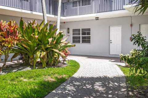2600 S Ocean Drive #S102, Hollywood FL - photo 23 of 30