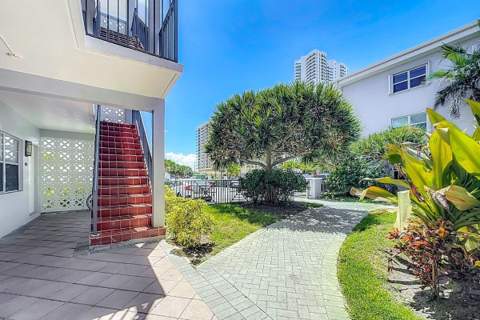 2600 S Ocean Drive #S102, Hollywood FL - photo 24 of 30