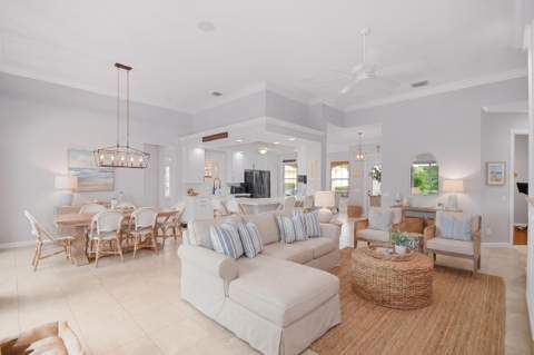 11423 SW Olmstead Drive, Port St. Lucie FL - photo 17 of 109