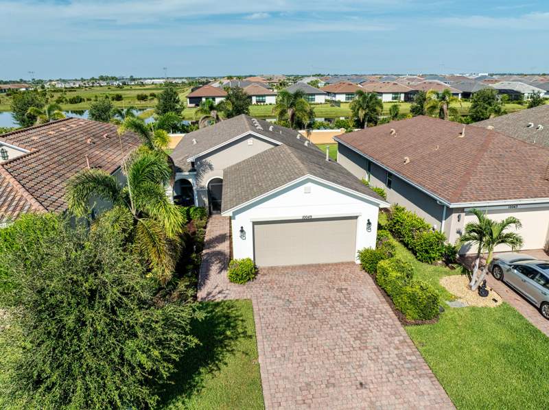 2 bedroom Single Family Residence at 10049 SW Indian Lilac Trail, Tradition Plat No. 75, Port St. Lucie — photo 2