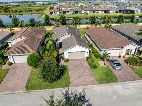10049 SW Indian Lilac Trail, Port St. Lucie FL - photo 22 of 52