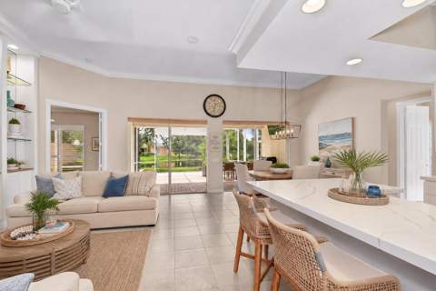 11423 SW Olmstead Drive, Port St. Lucie FL - photo 15 of 109