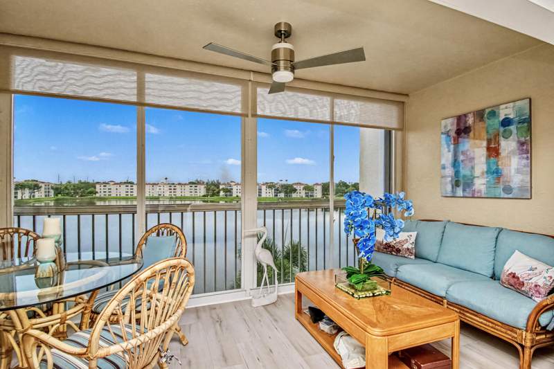 2 bedroom Condominium at 14112 Huntington Pointe Drive #401, Huntington Pointe, Delray Beach — photo 3