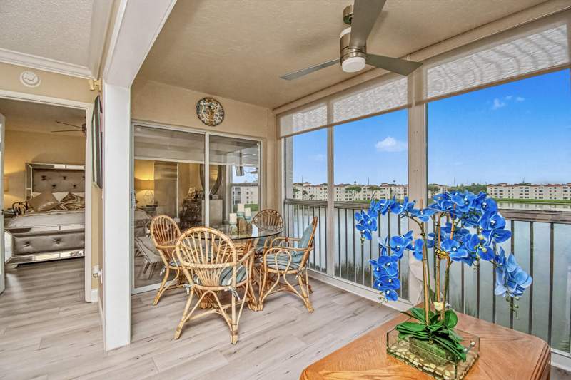 2 bedroom Condominium at 14112 Huntington Pointe Drive #401, Huntington Pointe, Delray Beach — photo 5