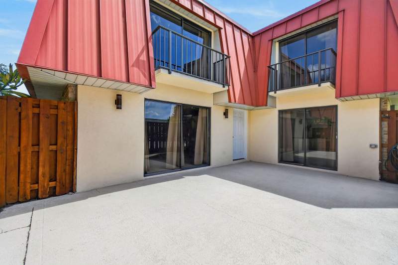 2 bedroom Townhouse at 3157 Meridian Way #A, Meridian Park, Palm Beach Gardens — photo 2