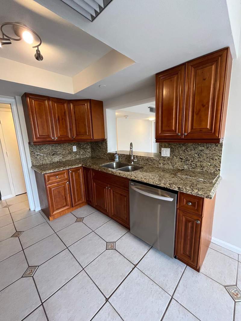 1 bedroom Condominium at 3555 S Ocean Boulevard #411, Thirty Five Sixty Condo, South Palm Beach — photo 3