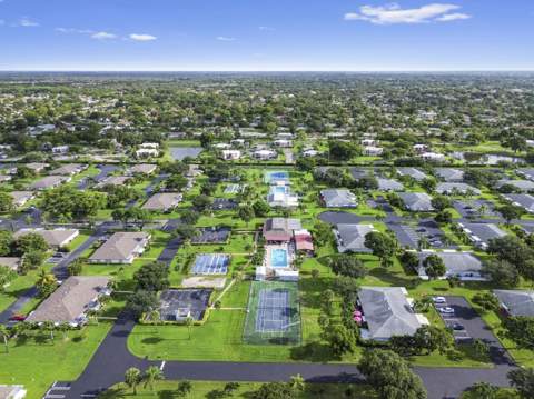 947 Circle Drive #A, Delray Beach FL - photo 16 of 21